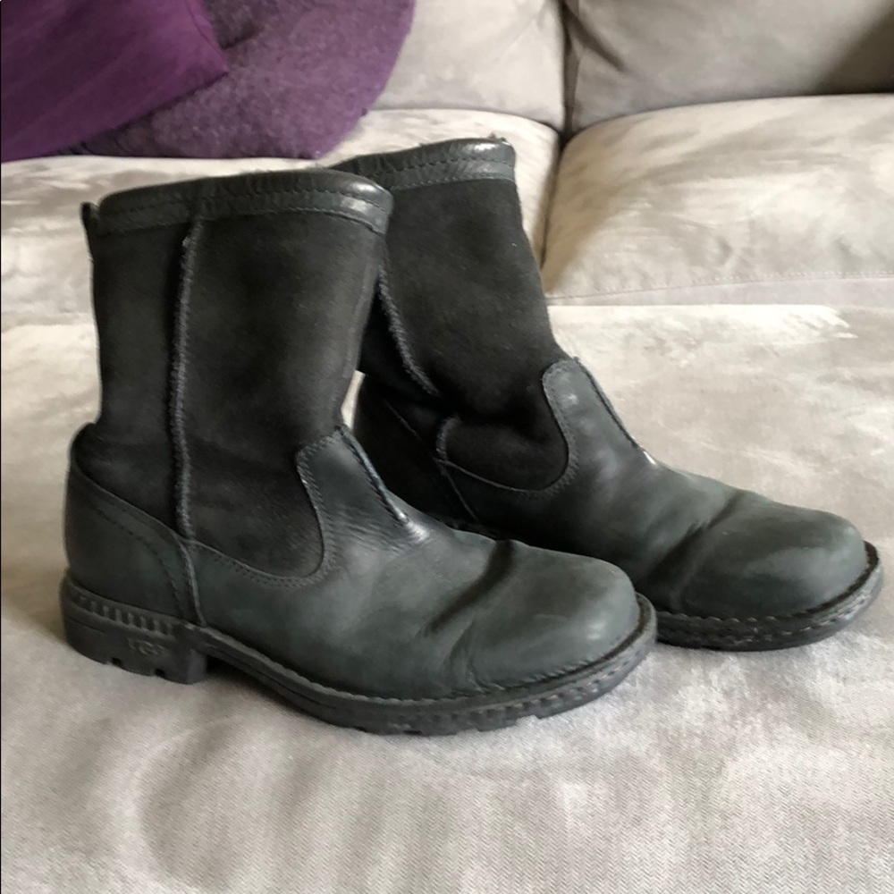 EUC Ugg Boots